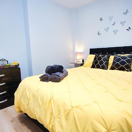 Amazing Place In Finsbury Park Apartman London Kültér fotó