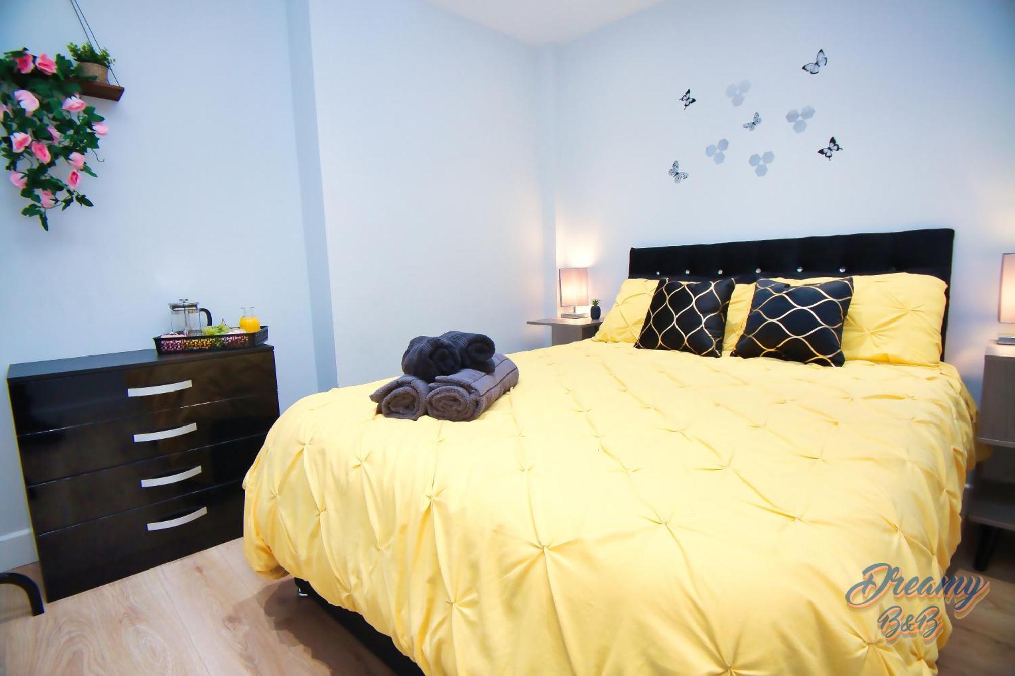 Amazing Place In Finsbury Park Apartman London Kültér fotó