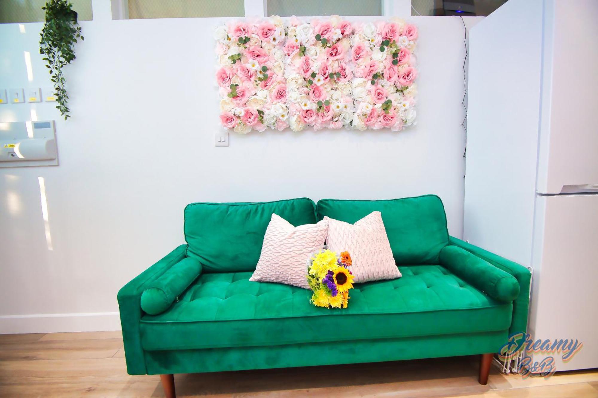 Amazing Place In Finsbury Park Apartman London Kültér fotó