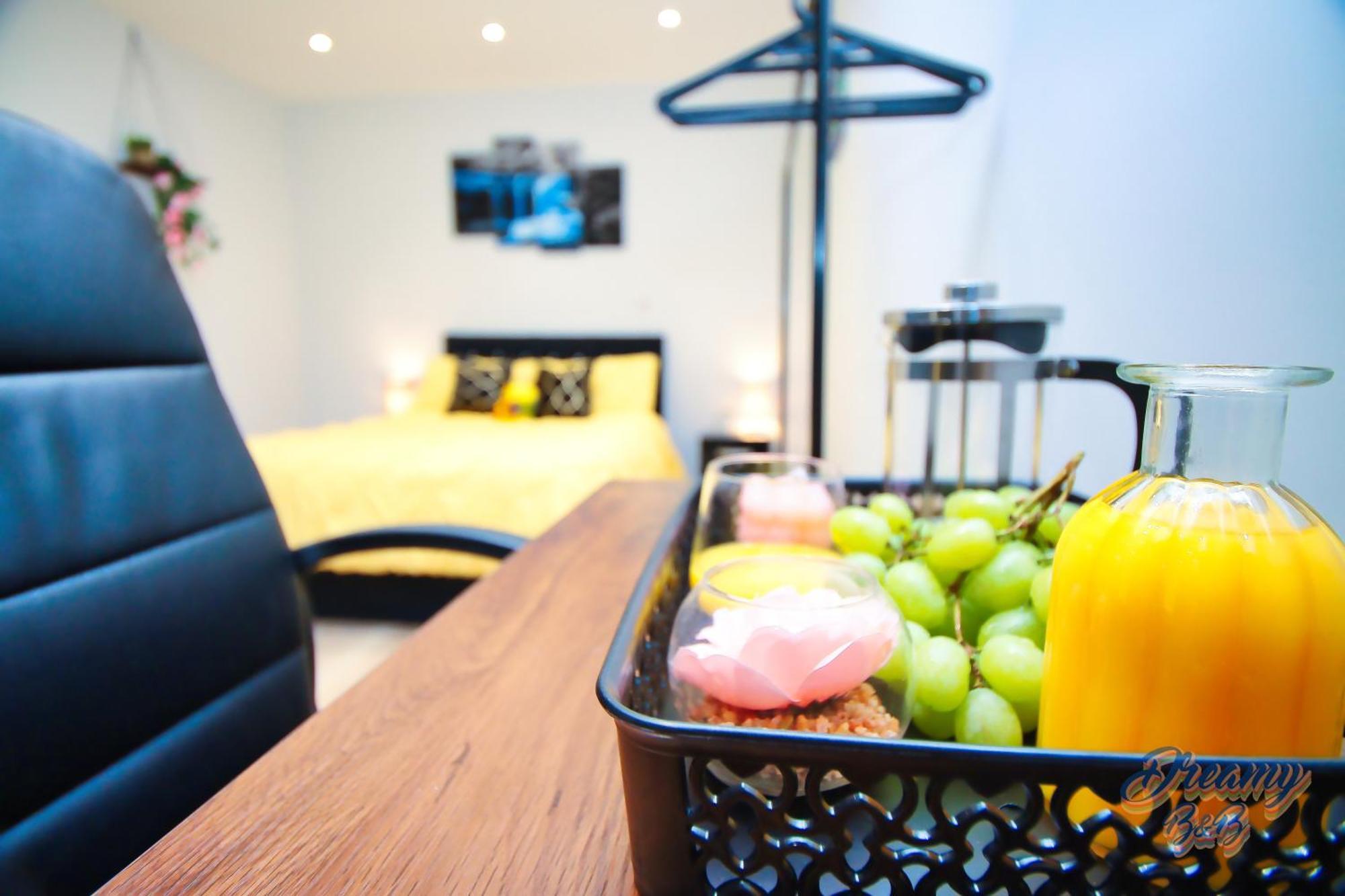 Amazing Place In Finsbury Park Apartman London Kültér fotó