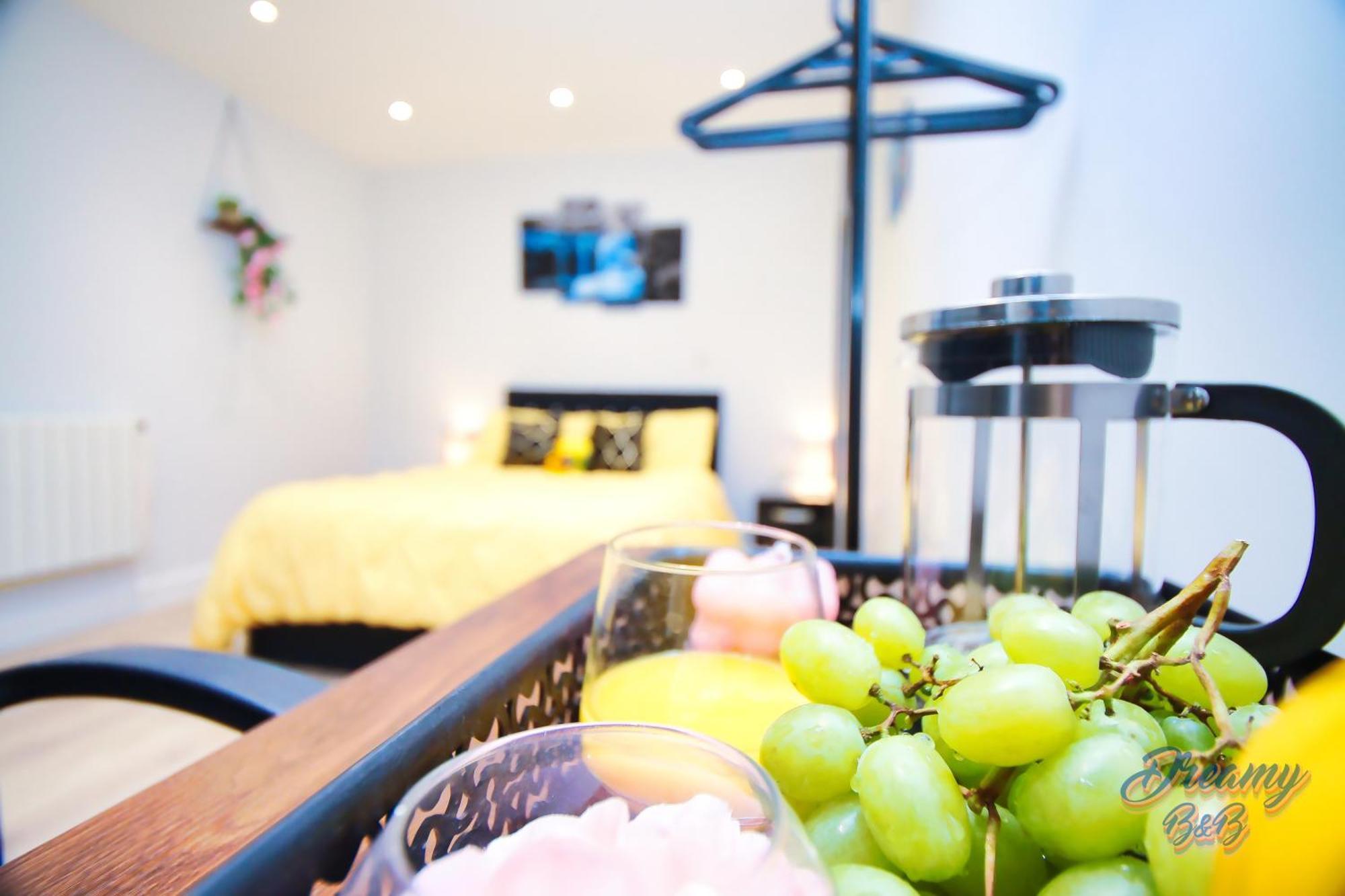 Amazing Place In Finsbury Park Apartman London Kültér fotó