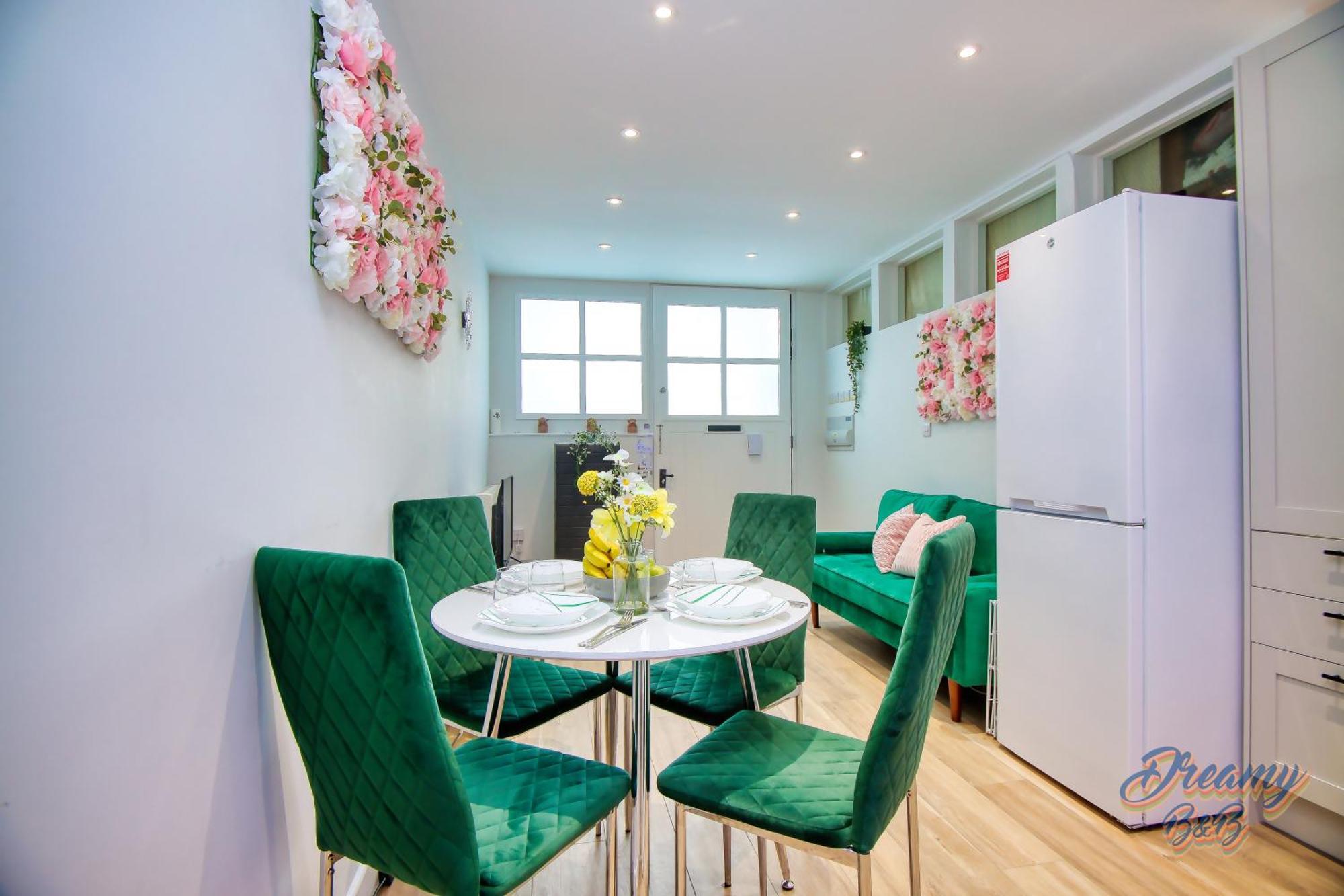 Amazing Place In Finsbury Park Apartman London Kültér fotó