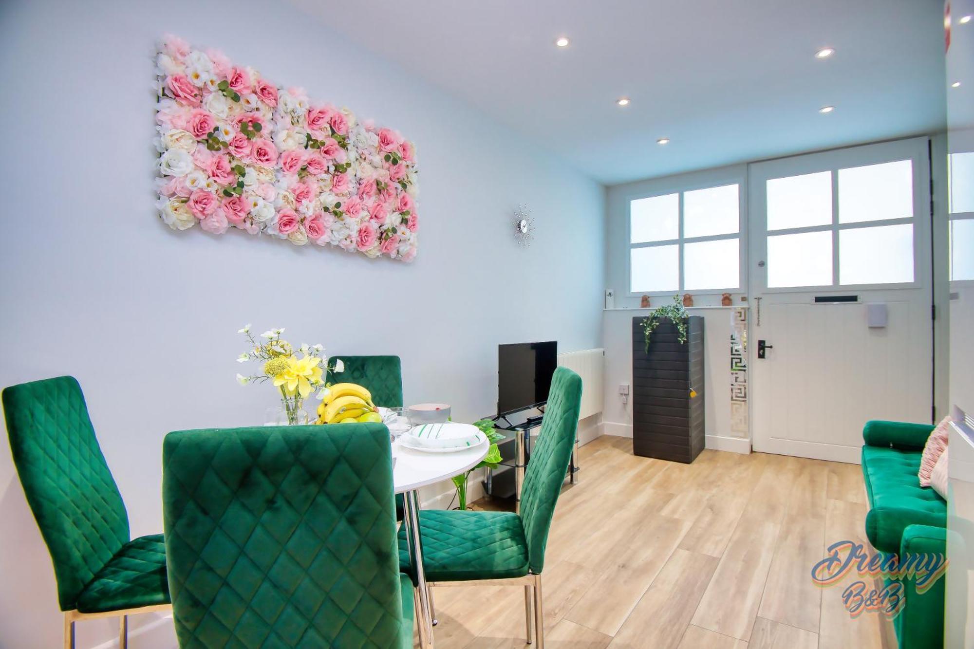 Amazing Place In Finsbury Park Apartman London Kültér fotó