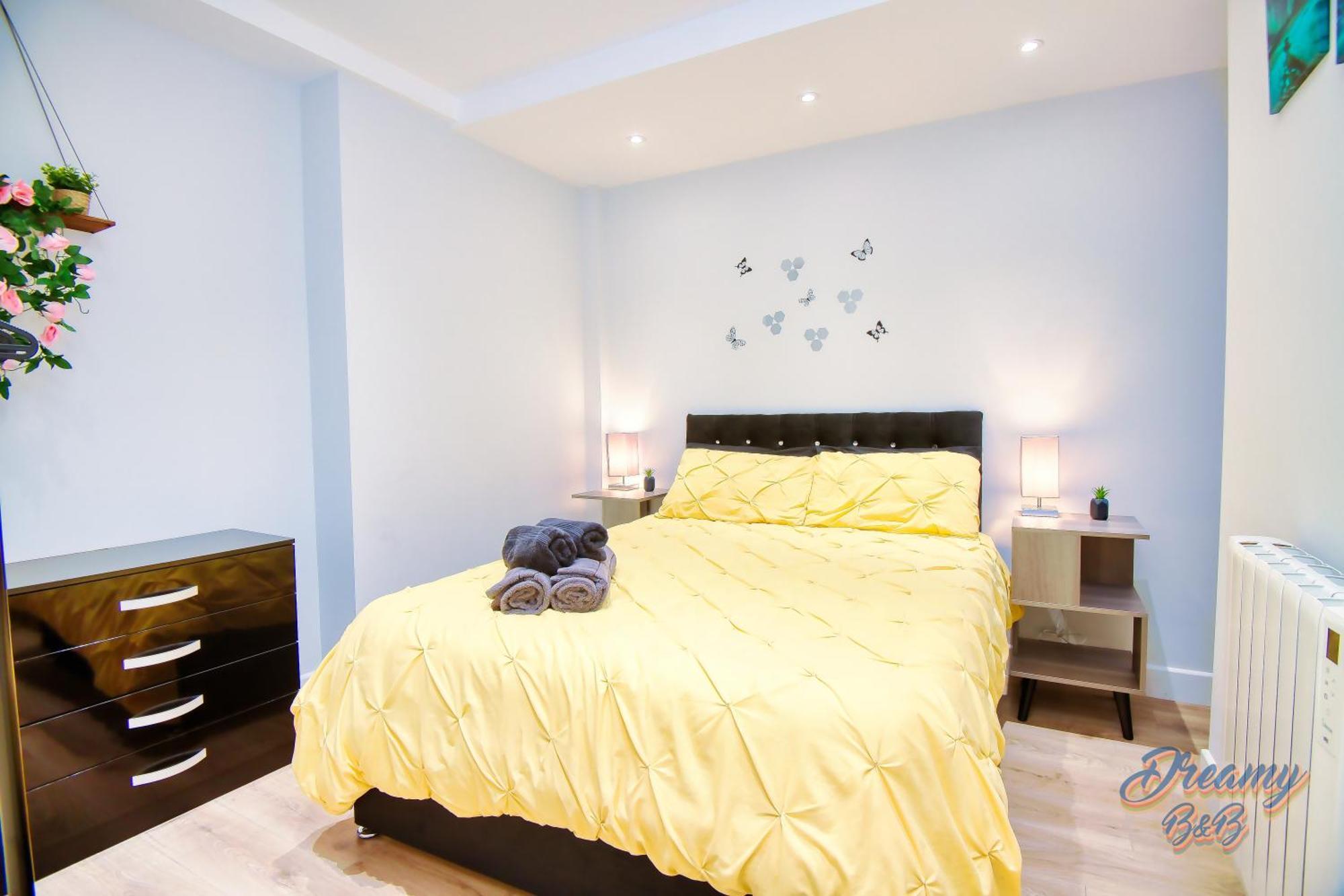 Amazing Place In Finsbury Park Apartman London Kültér fotó